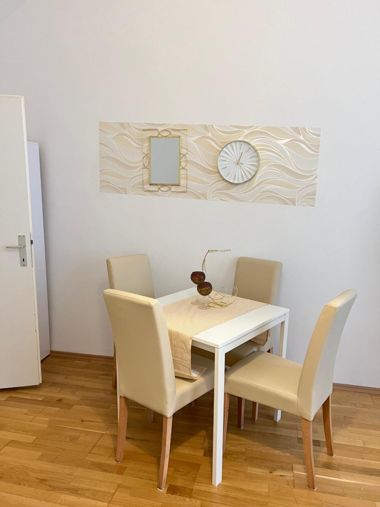 Location Apartamento *