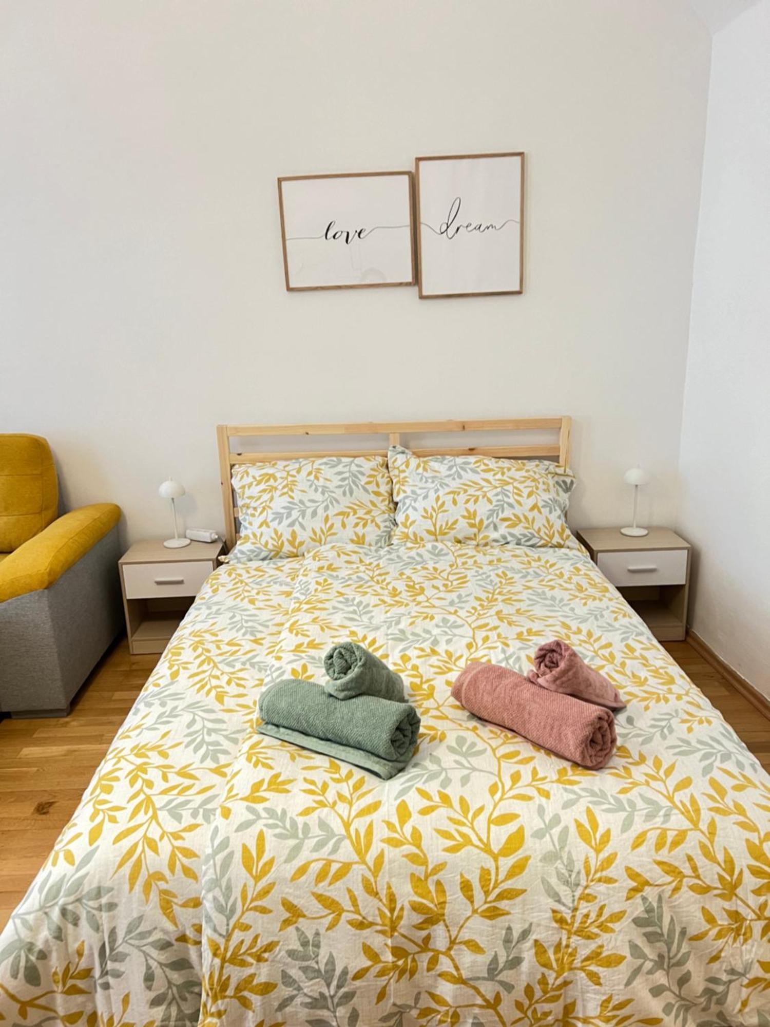 Location Apartamento