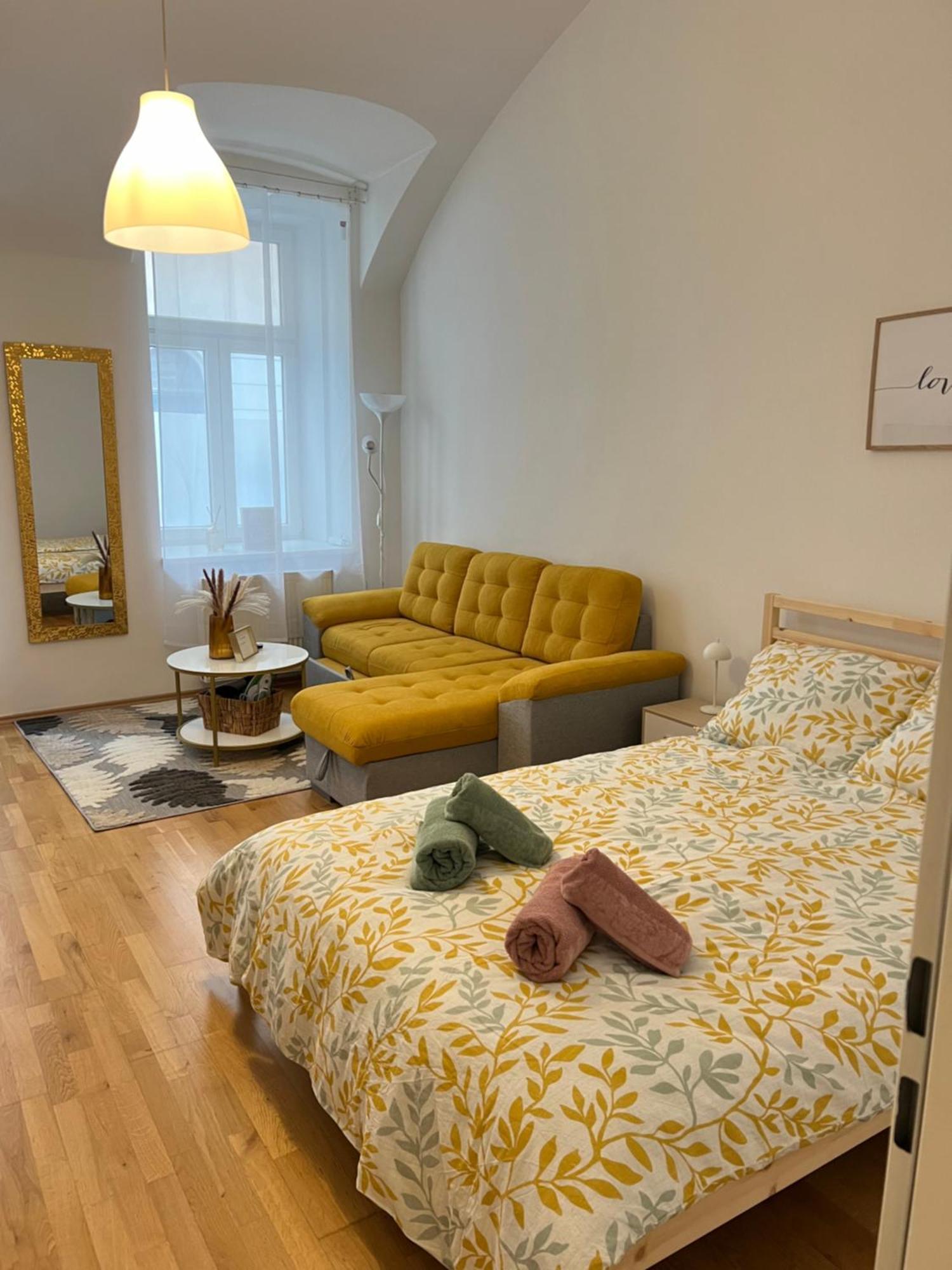Location Viena